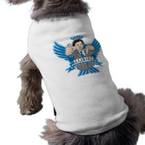 Dabbi Kóngur pet clothing