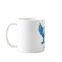 Dabbi Kóngur mugs