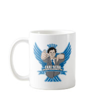 Dabbi Kóngur mugs