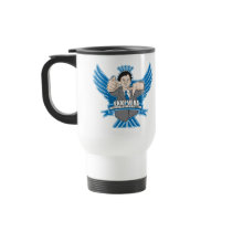 Dabbi The King Mug