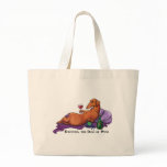 Dacchus Dog of Wine Bag