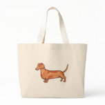 Dachshund bags