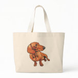 Dachshund bags