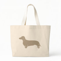 Dachshund - Doxie original artful designs Bags