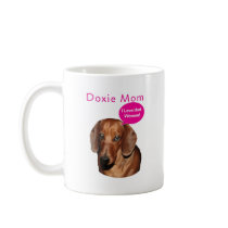 Dachshund - Doxie original artful designs Coffee Mug