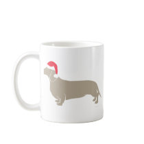 Dachshund - Doxie original artful designs Mugs