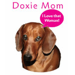 Dachshund - Doxie original artful designs t-shirts