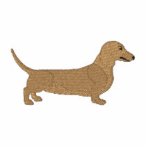 Dachshund Polo Shirt