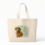 Dachshund Gifts bags