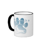 Dachshund Granddog Mug