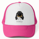 Dachshund Hat