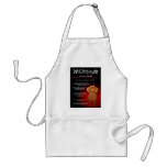 Dachshund in 3D Aprons