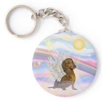 Dachshund Key Chains
