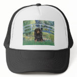 Dachshund (LH-BT) - Bridge hats