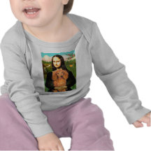 Dachshund (LHSable) - Mona Lisa Shirts