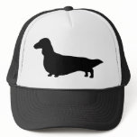 Dachshund (Long Hair) hats
