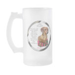 Dachshund Lovers Doxie mugs