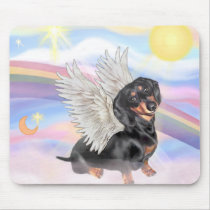 Dachshund Mouse Pads