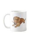 Dachshund mugs