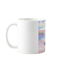 Dachshund Coffee Mug