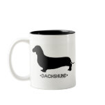 Dachshund Mug