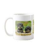 Dachshund Mug