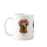 Dachshund mugs