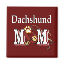 Dachshund Mum Gifts