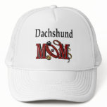 Dachshund Mum Hat