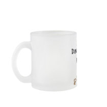 Dachshund Mum Coffee Mug