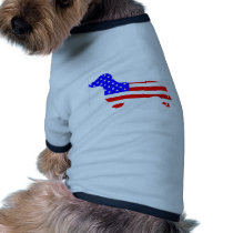 Dachshund Products & Designs! Doggie Shirt