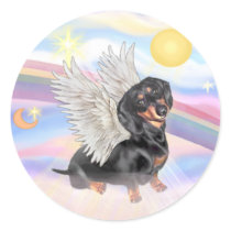 Dachshund Stickers