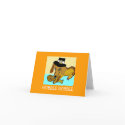 DACHSHUND THANKSGIVING cards