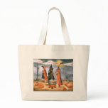 Dachshund Witches Bags