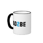 Dad2Be - Dad to Be Mugs
