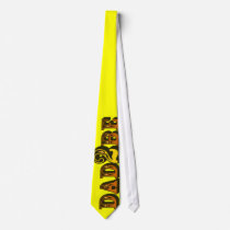 Dad 2 Be Neckties