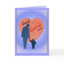 Dad All Heart Card