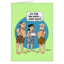 Dad Birthday Greeting Cards