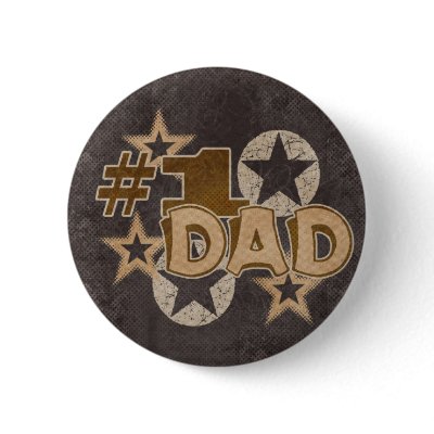 Dad Pin by Just2Cute