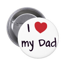 Dad Buttons