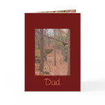 Dad Designer Card