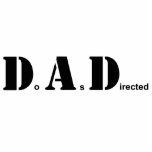 DAD, Do As Directed photo sculptures