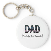 Dad Dominator And Dealmaker