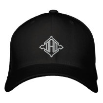 DAD embroidered hat