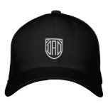 Dad - embroidered hats