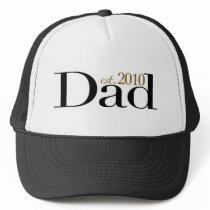 Dad Est 2010
