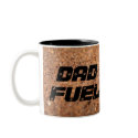 Dad Fuel mugs