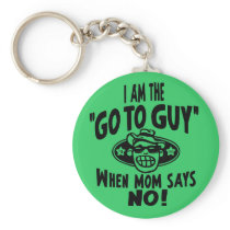 Dad Go To Guy