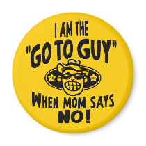 Dad Go To Guy