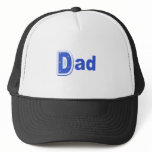 Dad hats